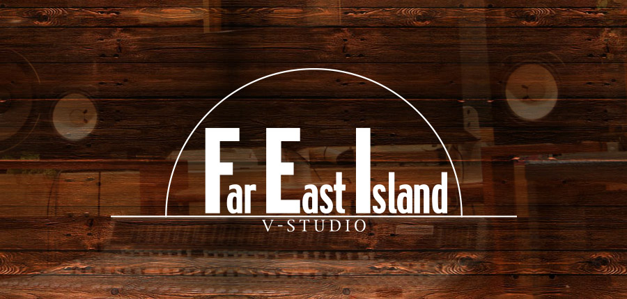 FEI V-Studio