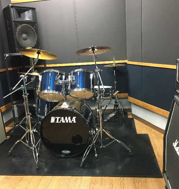 BLUESTAR8畳